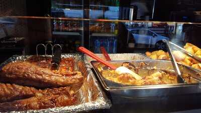 The Roast Inn Sandwich Company