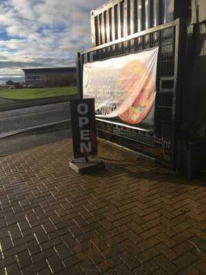 The Roast Inn Sandwich Company