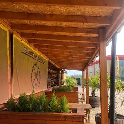 The Roast Inn Sandwich Company