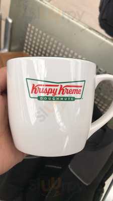 Krispy Kreme Sheffield Moor