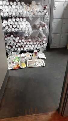 Costa Coffee Pickering