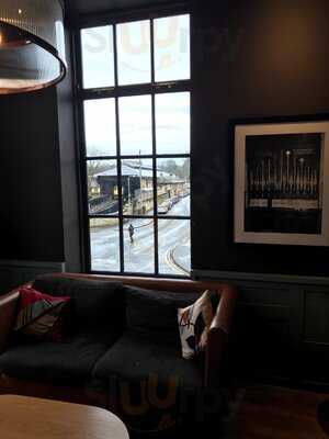 Costa Coffee Pickering