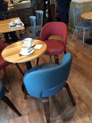 Costa Coffee Pickering