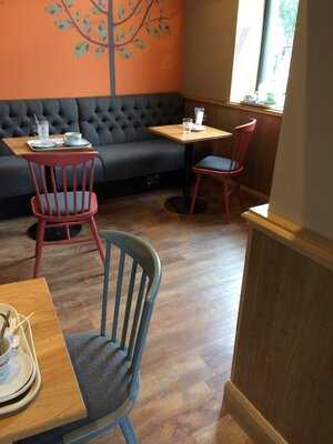 Costa Coffee Pickering