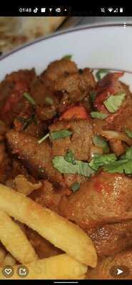 Dil Raj Restaurant & Takeaway