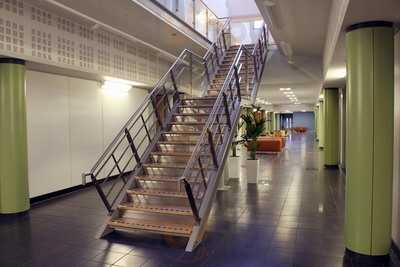 The Cafe - Quadrant 1