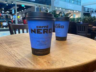Cafe Nero