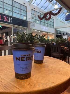 Cafe Nero