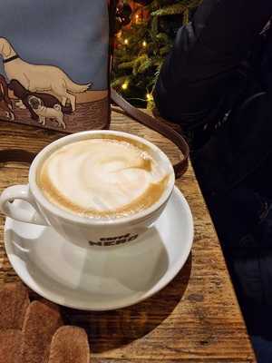Cafe Nero
