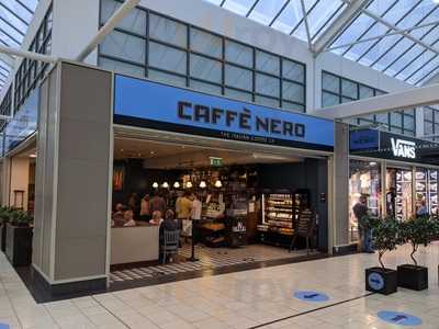 Cafe Nero