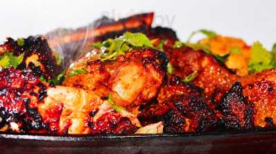 Enam Tandoori
