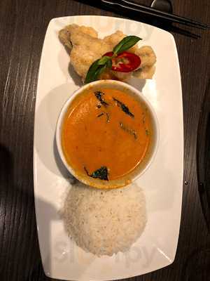 Porterhouse Restaurant