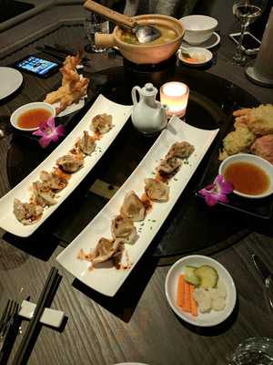 Porterhouse Restaurant