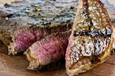 Porterhouse Restaurant