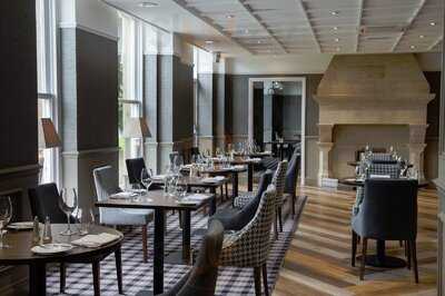 Porterhouse Restaurant