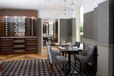 Porterhouse Restaurant