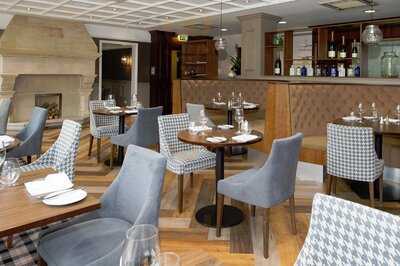 Porterhouse Restaurant