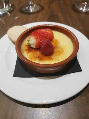 Porterhouse Restaurant