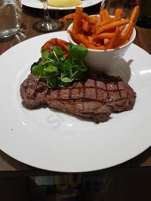 Porterhouse Restaurant