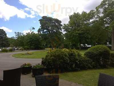 Porterhouse Restaurant