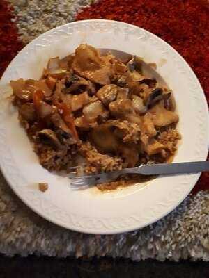 Xing Long Chinese Takeaway