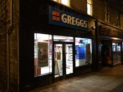 Greggs