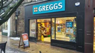Greggs