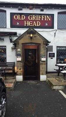 The Old Griffin Head Gildersome