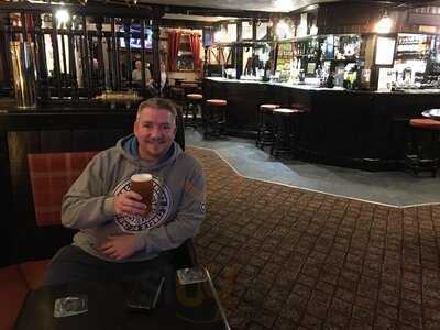 The Old Griffin Head Gildersome