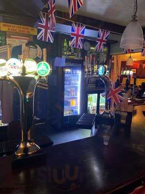 The Old Griffin Head Gildersome