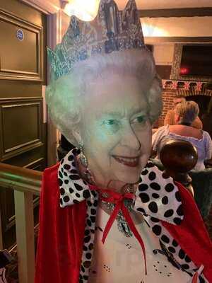 The Old Griffin Head Gildersome