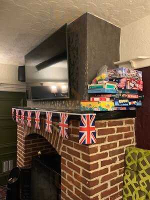 The Old Griffin Head Gildersome