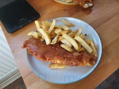 Devaney’s Fish & Chips