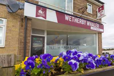 Devaney’s Fish & Chips