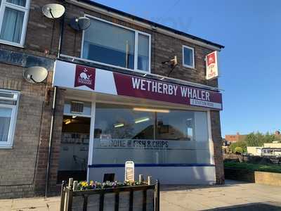 Devaney’s Fish & Chips