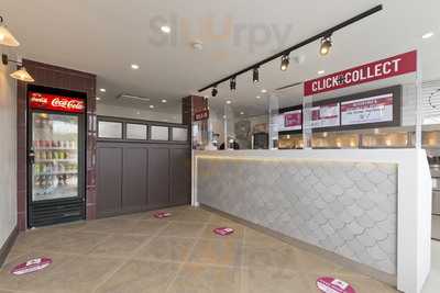 Devaney’s Fish & Chips