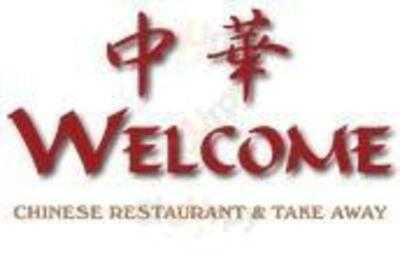 Welcome Chinese Restaurant & Takeaway
