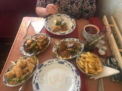 Welcome Chinese Restaurant & Takeaway