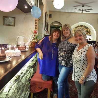 Welcome Chinese Restaurant & Takeaway