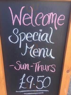 Welcome Chinese Restaurant & Takeaway