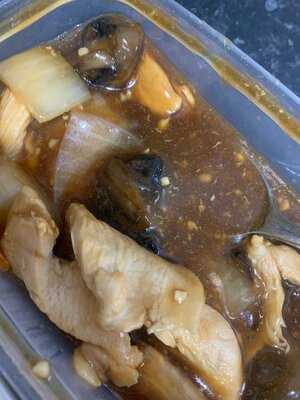 Welcome Chinese Restaurant & Takeaway