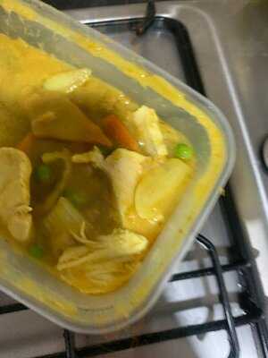 Welcome Chinese Restaurant & Takeaway