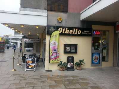 Othello Cafe