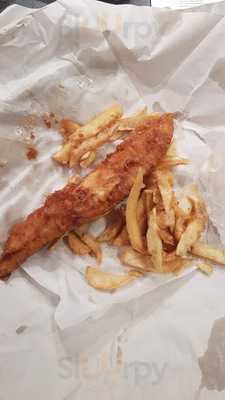 The Old Village Fish Shop