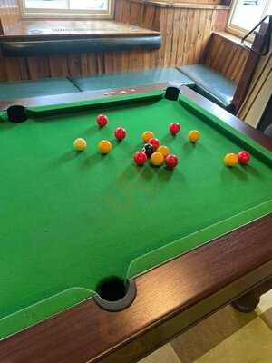 Fox & Hounds Inn, Boston Spa