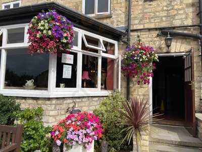 Fox & Hounds Inn, Boston Spa