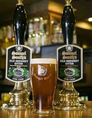 Fox & Hounds Inn, Boston Spa