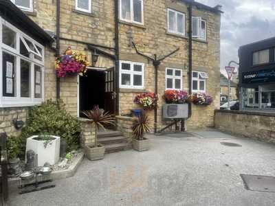 Fox & Hounds Inn, Boston Spa