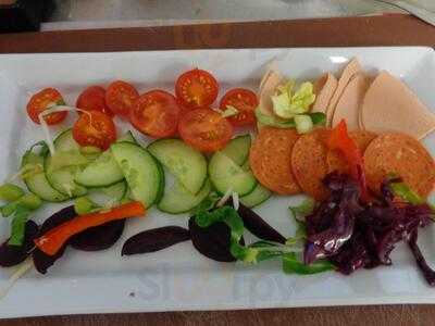 The Real Junk Food Project