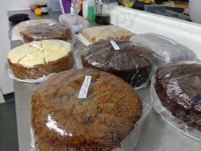 The Real Junk Food Project